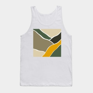 Jungle Tank Top